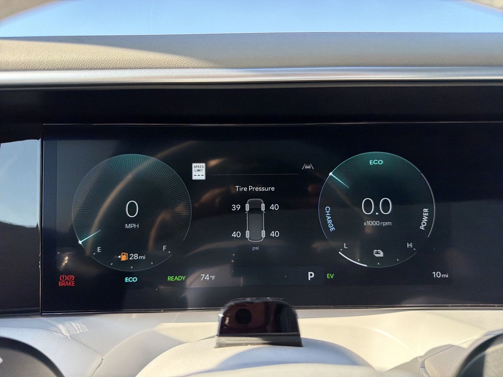 2027 Hyundai PALISADE HYBRID SEL Premium 7 Passenger
