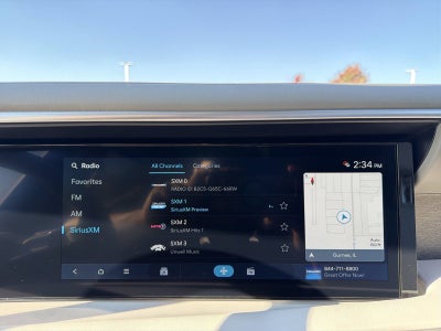 2027 Hyundai PALISADE HYBRID SEL Premium 7 Passenger