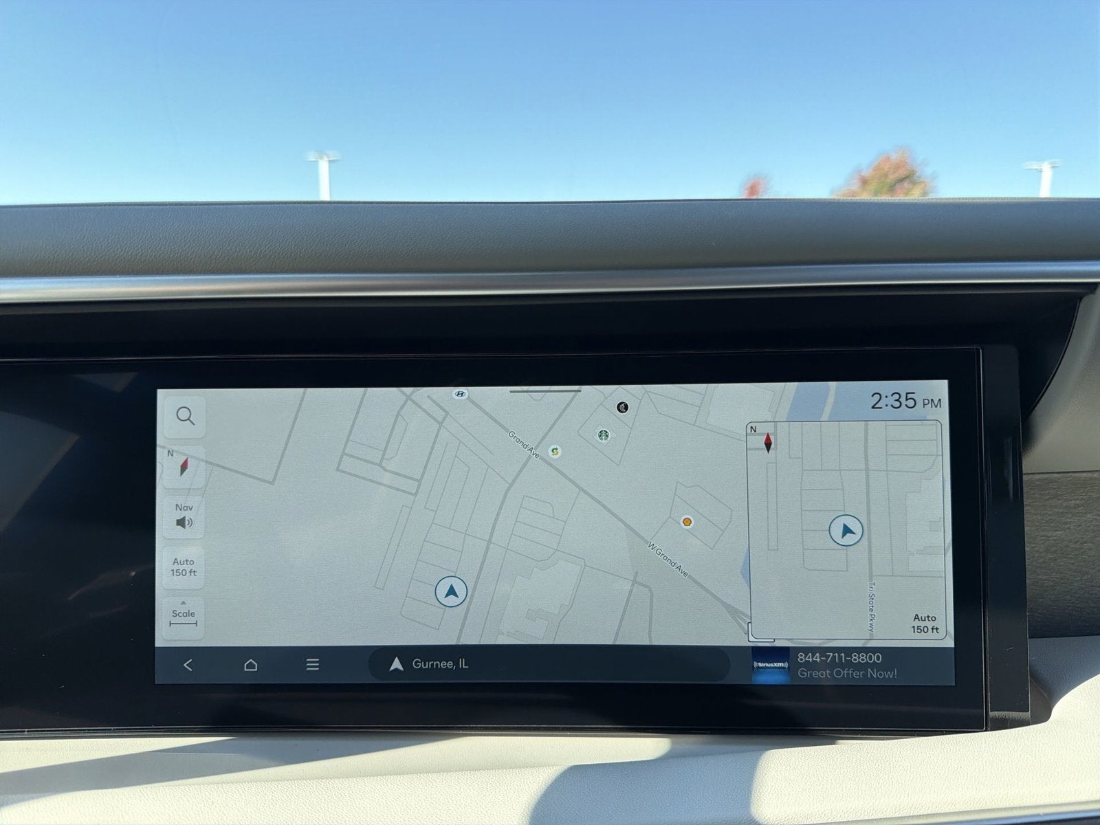 2027 Hyundai PALISADE HYBRID SEL Premium 7 Passenger