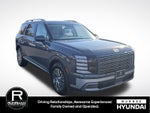 2027 Hyundai PALISADE HYBRID SEL Premium 7 Passenger