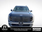 2027 Hyundai PALISADE HYBRID SEL Premium 7 Passenger