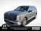 2027 Hyundai PALISADE HYBRID SEL Premium 7 Passenger