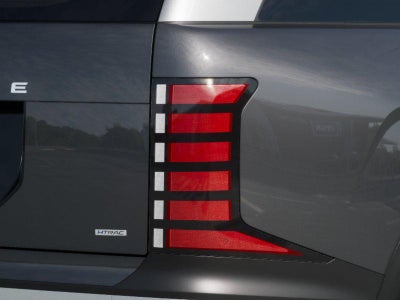 2027 Hyundai PALISADE HYBRID SEL Premium 7 Passenger