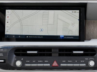 2027 Hyundai PALISADE HYBRID SEL Premium 7 Passenger