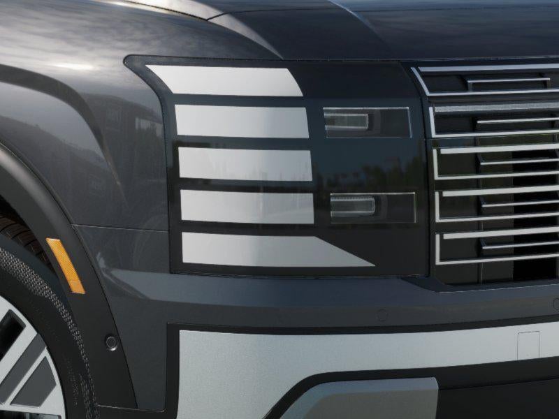 2027 Hyundai PALISADE HYBRID SEL Premium 7 Passenger