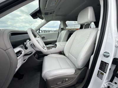 2026 Hyundai PALISADE HYBRID SEL Premium 7 Passenger