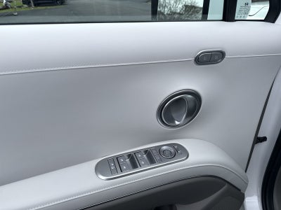 2026 Hyundai PALISADE HYBRID SEL Premium 7 Passenger