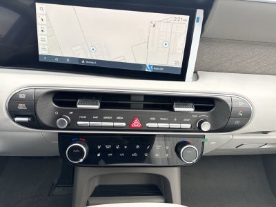 2026 Hyundai PALISADE HYBRID SEL Premium 7 Passenger