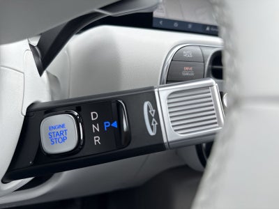 2026 Hyundai PALISADE HYBRID SEL Premium 7 Passenger