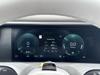 2026 Hyundai PALISADE HYBRID SEL Premium 7 Passenger