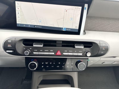 2026 Hyundai PALISADE HYBRID SEL Premium 7 Passenger