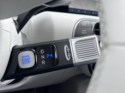 2026 Hyundai PALISADE HYBRID SEL Premium 7 Passenger