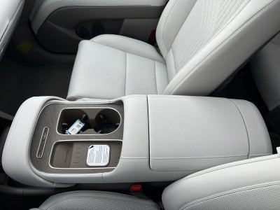 2026 Hyundai PALISADE HYBRID SEL Premium 7 Passenger