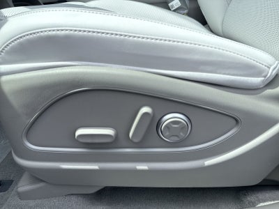 2026 Hyundai PALISADE HYBRID SEL Premium 8 Passenger