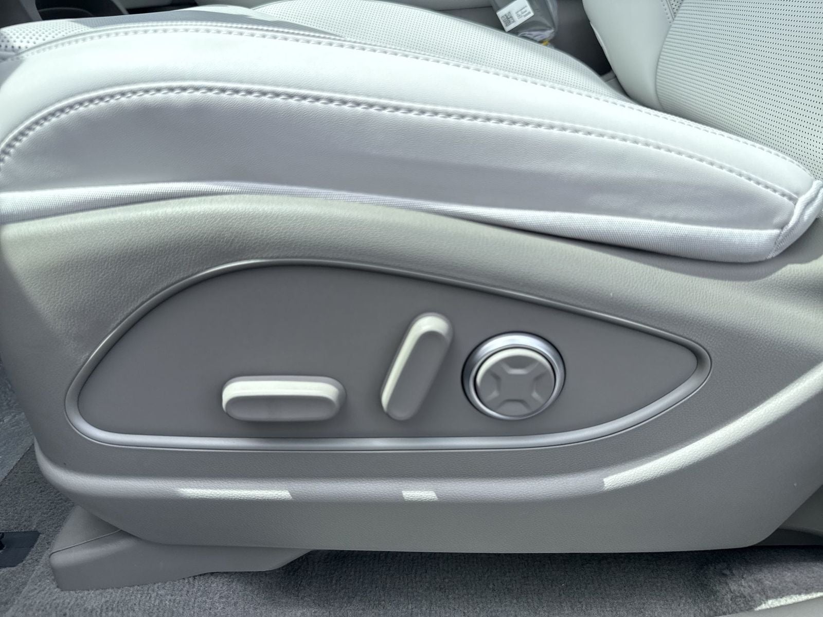 2026 Hyundai PALISADE HYBRID SEL Premium 8 Passenger