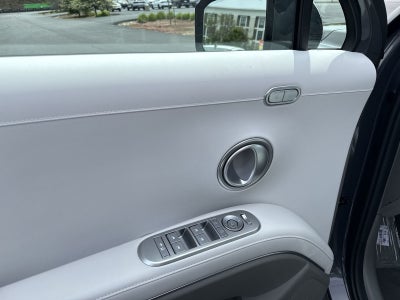 2026 Hyundai PALISADE HYBRID SEL Premium 8 Passenger