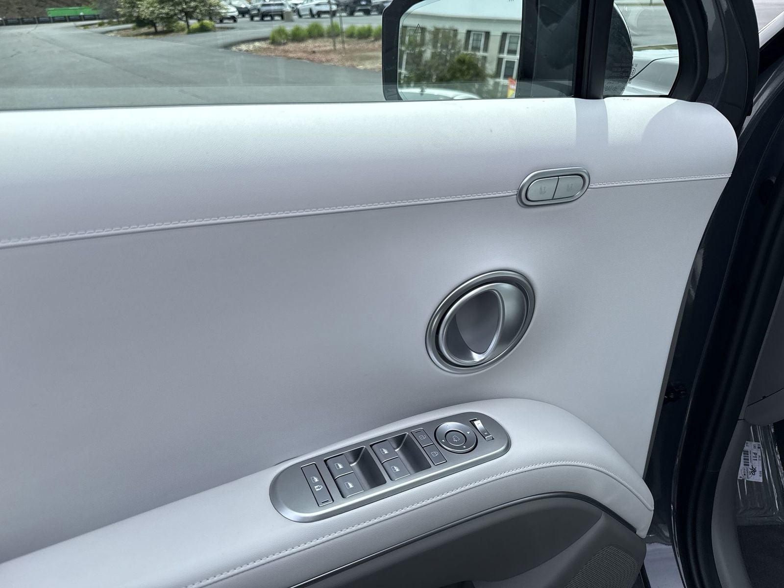 2026 Hyundai PALISADE HYBRID SEL Premium 8 Passenger