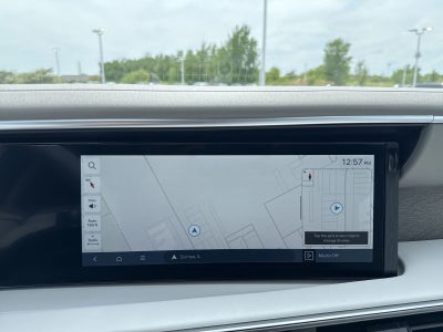 2026 Hyundai PALISADE HYBRID SEL Premium 8 Passenger
