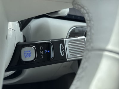 2026 Hyundai PALISADE HYBRID SEL Premium 8 Passenger