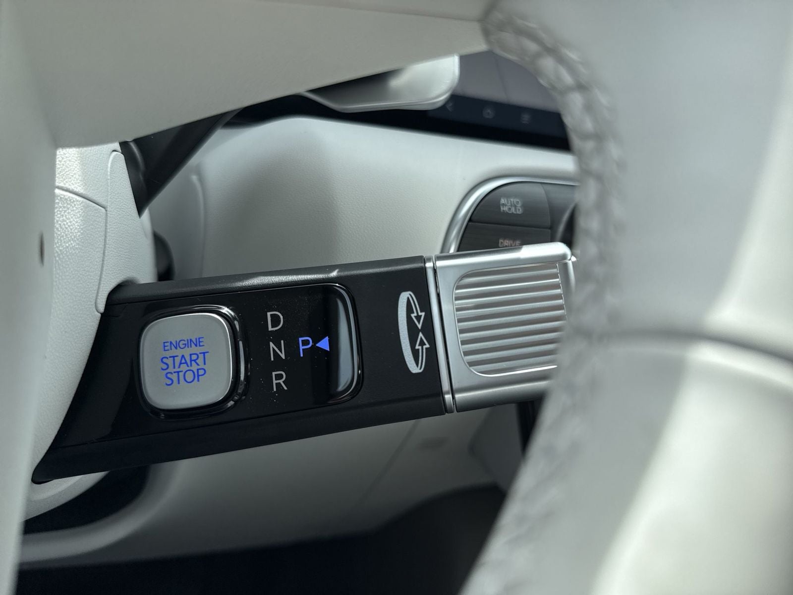 2026 Hyundai PALISADE HYBRID SEL Premium 8 Passenger