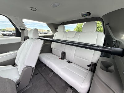 2026 Hyundai PALISADE HYBRID SEL Premium 8 Passenger