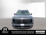 2026 Hyundai PALISADE HYBRID SEL Premium 8 Passenger
