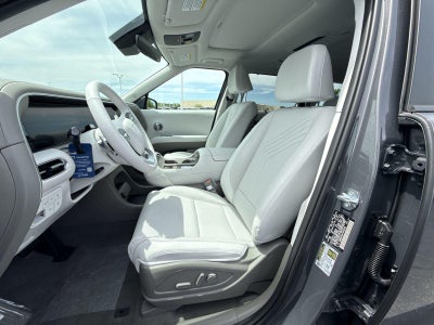 2026 Hyundai PALISADE HYBRID SEL Premium 8 Passenger