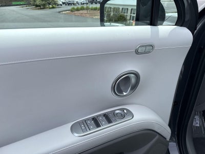 2026 Hyundai PALISADE HYBRID SEL Premium 8 Passenger