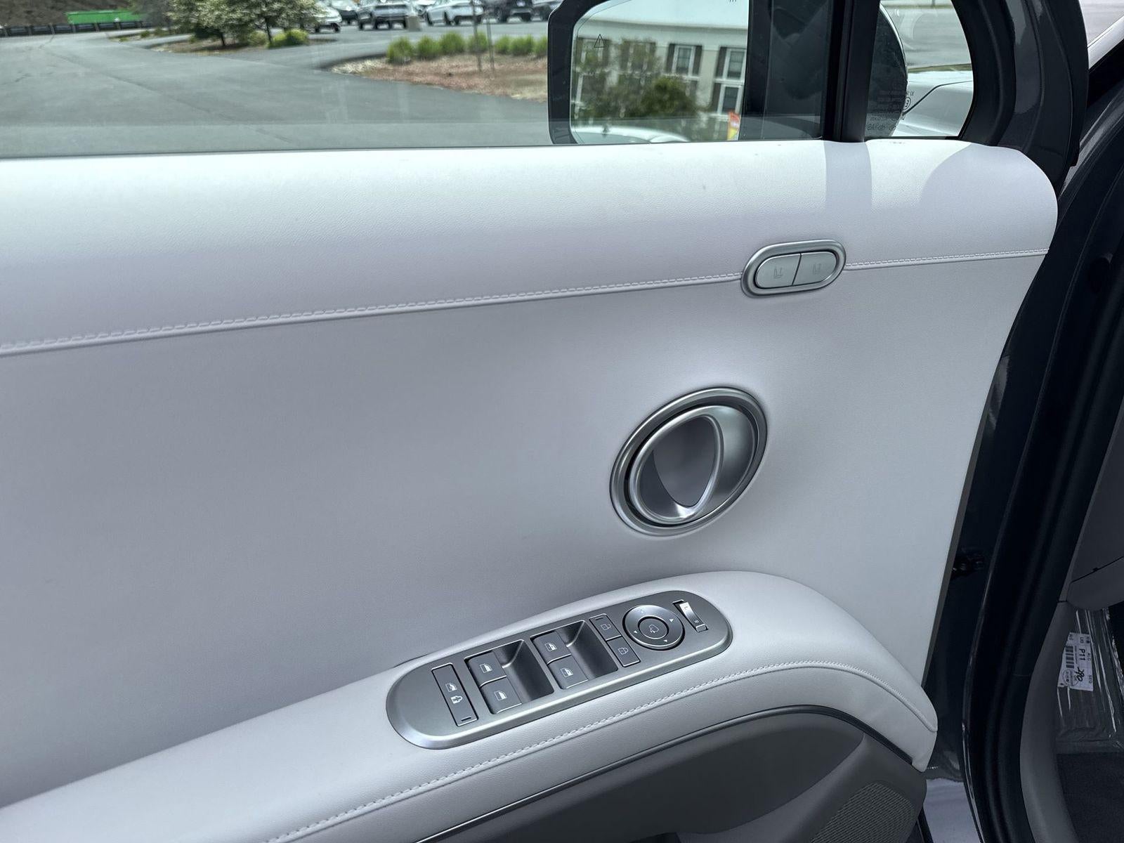2026 Hyundai PALISADE HYBRID SEL Premium 8 Passenger