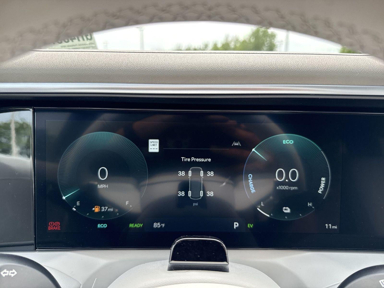 2026 Hyundai PALISADE HYBRID SEL Premium 8 Passenger