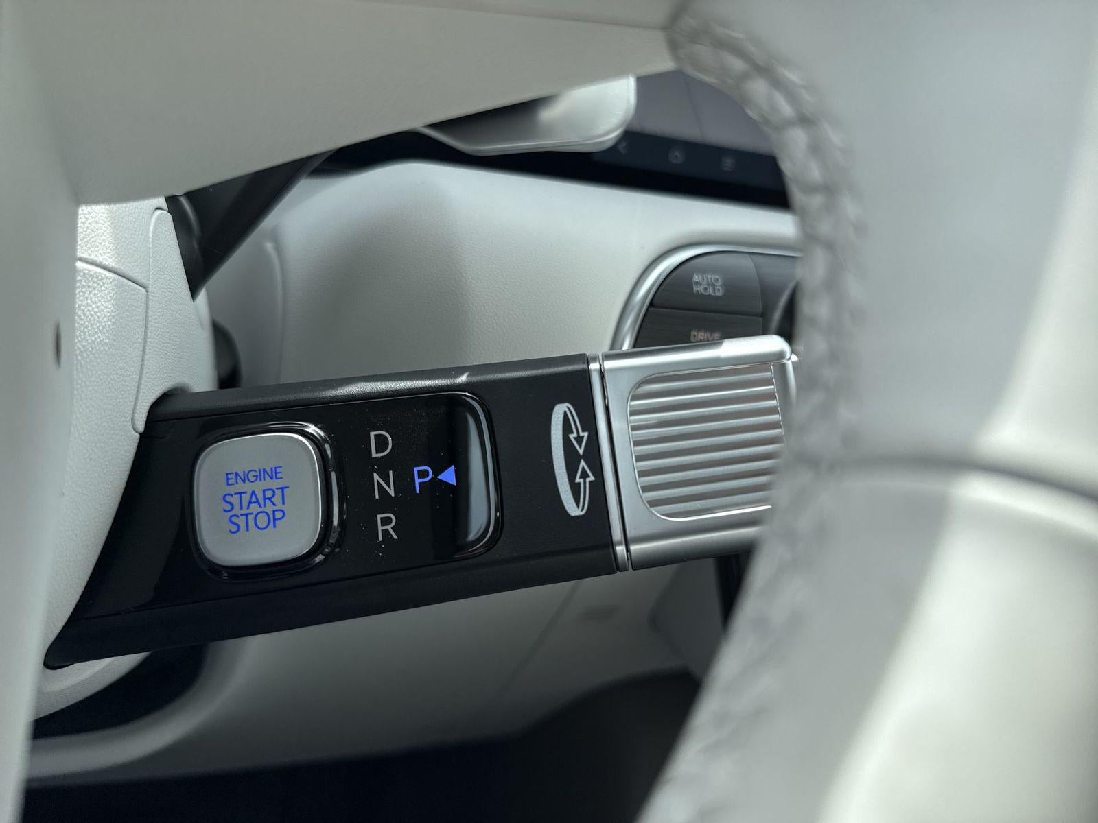 2026 Hyundai PALISADE HYBRID SEL Premium 8 Passenger