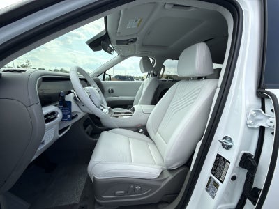 2026 Hyundai PALISADE HYBRID SEL Premium 8 Passenger