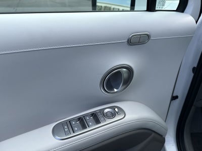 2026 Hyundai PALISADE HYBRID SEL Premium 8 Passenger