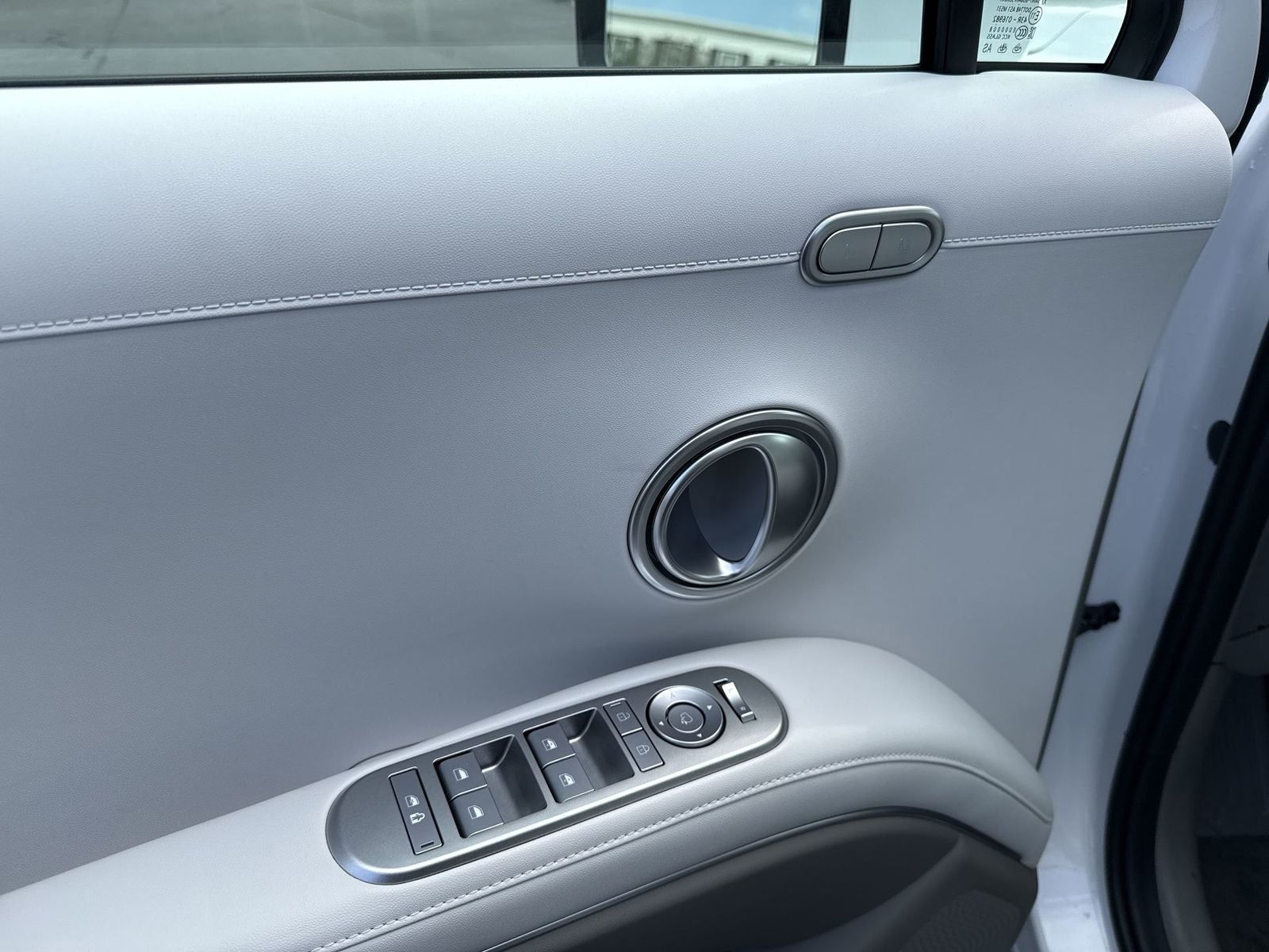 2026 Hyundai PALISADE HYBRID SEL Premium 8 Passenger