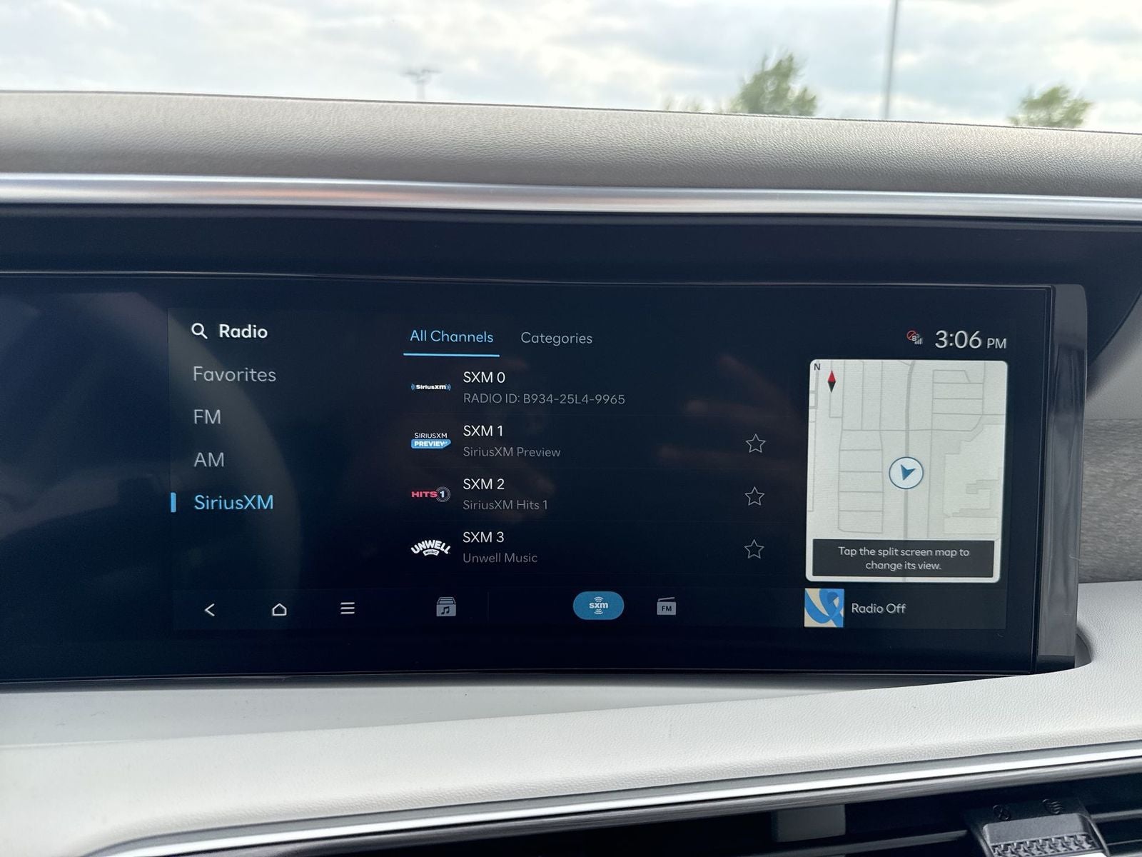 2026 Hyundai PALISADE HYBRID SEL Premium 8 Passenger