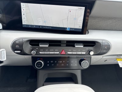 2026 Hyundai PALISADE HYBRID SEL Premium 8 Passenger