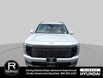 2026 Hyundai PALISADE HYBRID SEL Premium 8 Passenger