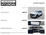 2026 Hyundai PALISADE HYBRID SEL Premium 8 Passenger