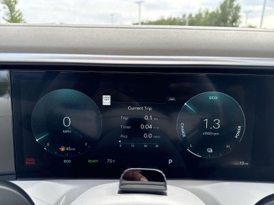 2026 Hyundai PALISADE HYBRID SEL Premium 8 Passenger