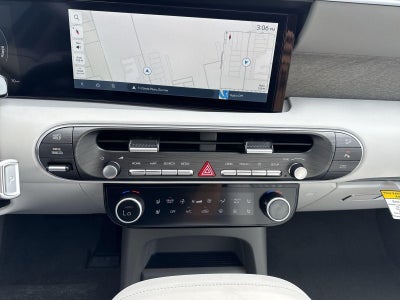 2026 Hyundai PALISADE HYBRID SEL Premium 8 Passenger