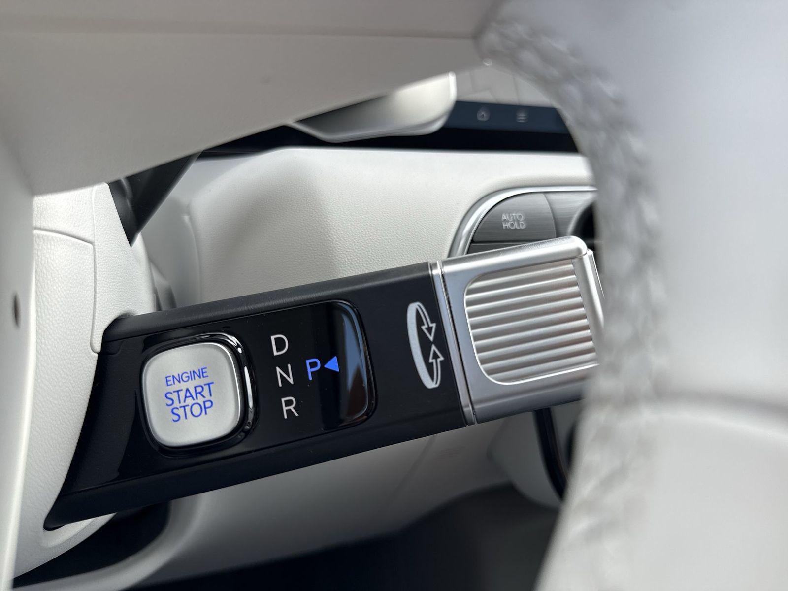 2026 Hyundai PALISADE HYBRID SEL Premium 8 Passenger