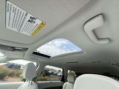 2026 Hyundai PALISADE HYBRID SEL Premium 8 Passenger