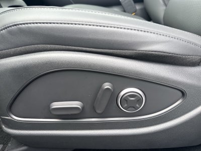 2026 Hyundai PALISADE HYBRID SEL Premium 8 Passenger