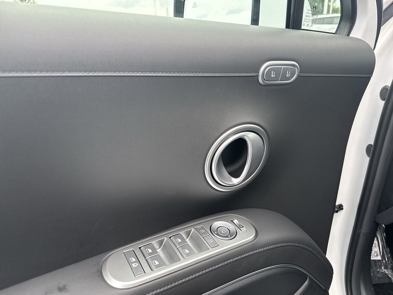 2026 Hyundai PALISADE HYBRID SEL Premium 8 Passenger