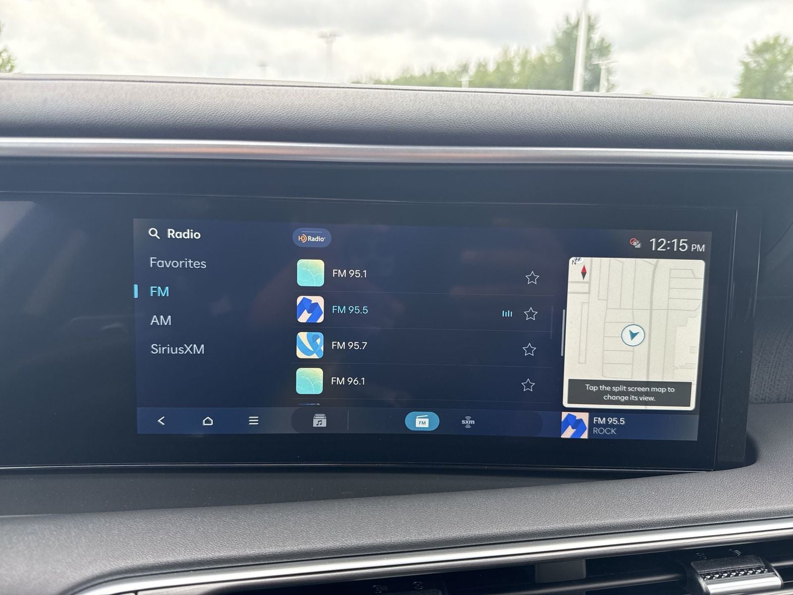 2026 Hyundai PALISADE HYBRID SEL Premium 8 Passenger