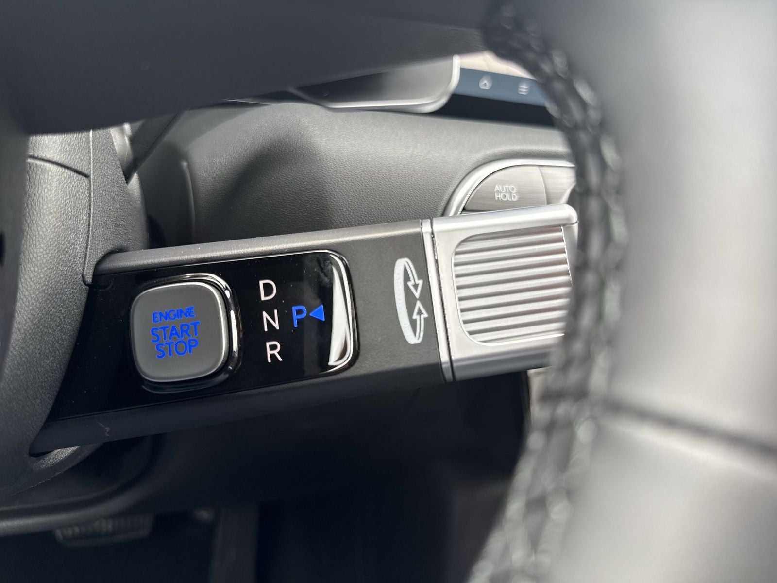2026 Hyundai PALISADE HYBRID SEL Premium 8 Passenger