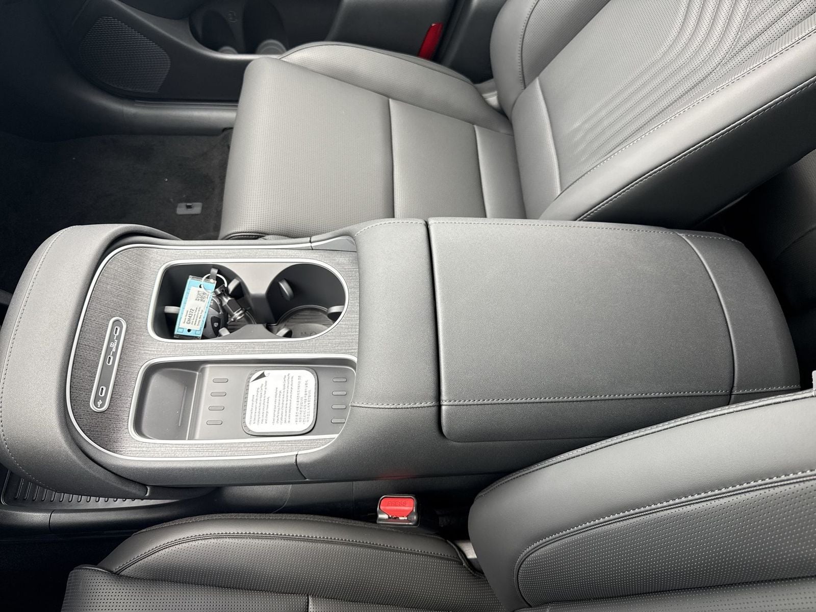 2026 Hyundai PALISADE HYBRID SEL Premium 8 Passenger