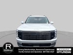 2026 Hyundai PALISADE HYBRID SEL Premium 8 Passenger