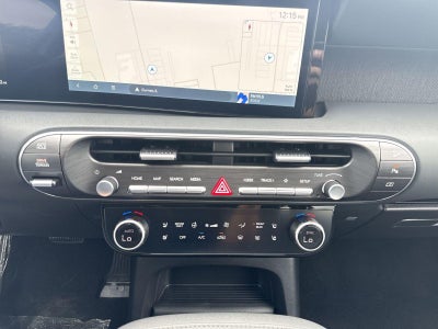2026 Hyundai PALISADE HYBRID SEL Premium 8 Passenger