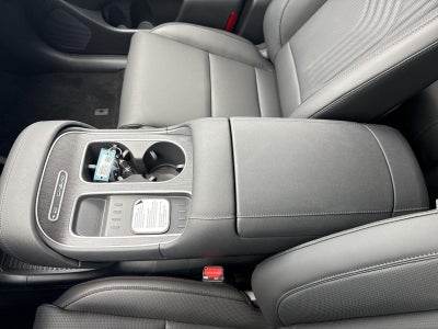 2026 Hyundai PALISADE HYBRID SEL Premium 8 Passenger